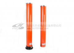 電容分壓器（上、下節）